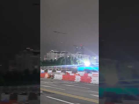삼성반도체 건설현장 새벽5시출근#사람사는모습