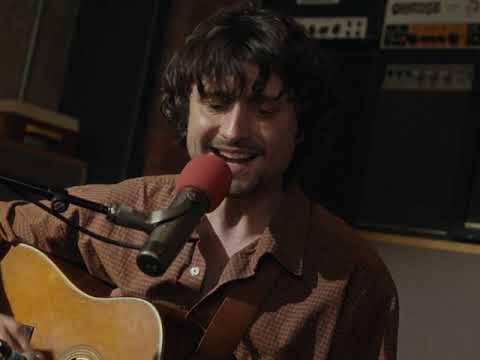 Flyte - Emily and Me (Official Live Video)