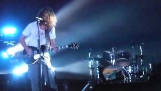 Soundgarden &quot;Ugly Truth&quot; @ The Forum Inglewood, CA. 7-22-2011