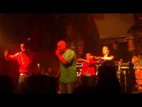 GAMBA IMPERIA-M 26.10.2012