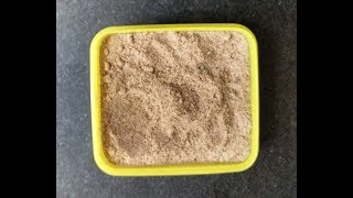 Simple home remedy to improve mothers breast milk