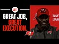 Todd Bowles PRAISES TOM BRADY'S BEST COMEBACK YET | CBS Sports HQ