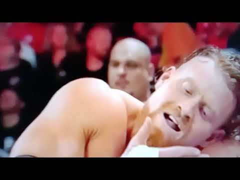 WWE Smack Downs October 2019 Highlights - WWE Smackdown Full Highlight HD