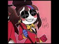 Replacement Code Au Pomni Edit My First Character Edit D