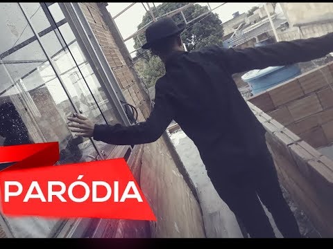 SOLTEIRO E SOZINHO - PARÓDIA(The Weeknd)