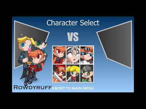 Gameplay Video