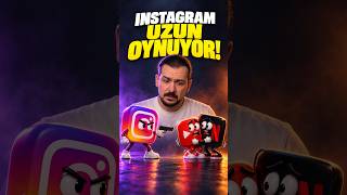 Instagram’a 90 Dakikalık Yatay Video ve TV Uygulaması Geldi! 📺