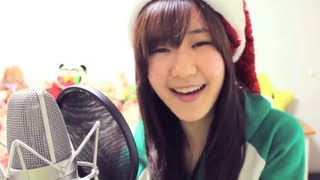 Winter Wonderland Acapella by Megan Lee