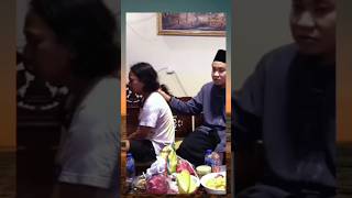 Download lagu moment Dede Inoen di ruqyah 😂🗿 #shorts #dedeinoen #kelakuandedeinoen #ruqyah mp3