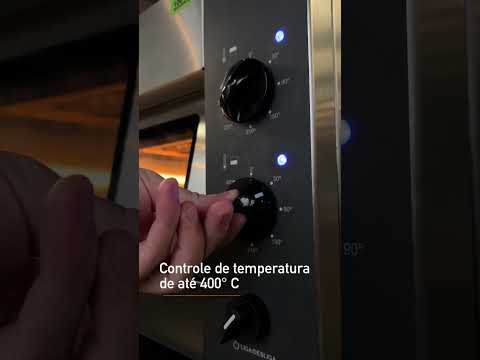 Forno para pizza WP-35