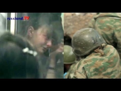 Ostukraine: Krieg, Frieden und Flucht [Video]