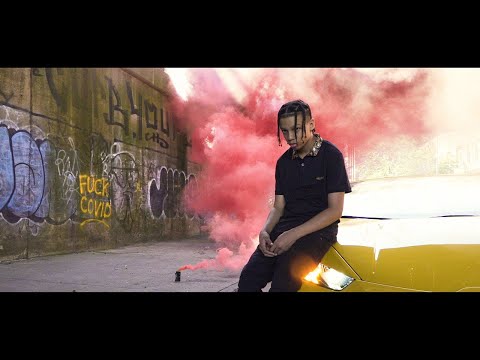 Lil Bway - Heartless (Official Video)