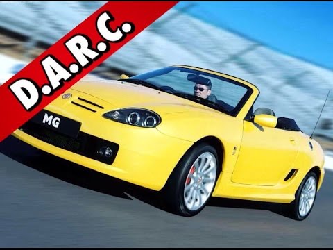 GT6 : D.A.R.C. - Ep.19 - MG TF160