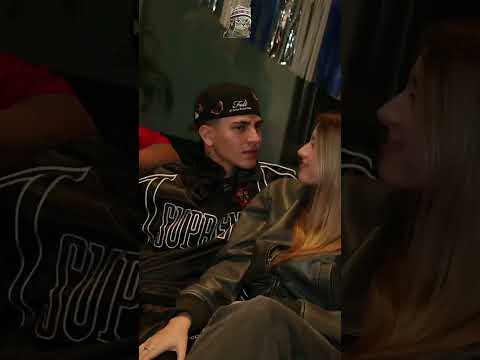 CristoRata Y Agus Padilla Se Besan Después De La Pelea  #aguspadilla #cristorata #kickperu #humor