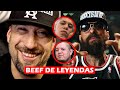 B-REAL ¿LE TIRO A BABO PORQUE GRANDES LIGAS ES MEJOR QUE TUY? - SOMOS RAP Noticias B-REAL ¿LE TIRO A BABO PORQUE GRANDES LIGAS ES MEJOR QUE TUY?