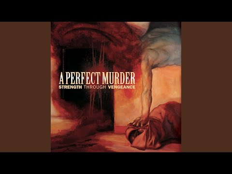 Wake Up and Die - A Perfect Murder