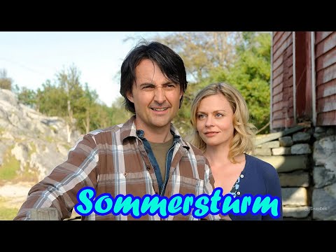 Sommersturm | Liebe Liebesfilm 2025 | Susanna Simon, Harald Schrott & Martin Feifel