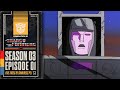 Five Faces of Darkness, Part 1 | Transformers: Generation 1 | Season 3 | E01 | Hasbro Pulse