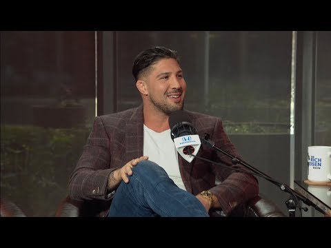 Brendan Schaub Declares The “PPV Model Star Model Is Over”