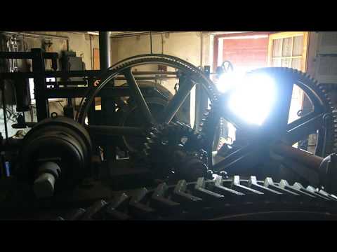 Standseilbahn 1820.02 Territet - Hotel Mont-Fleuri - Bergstation - Funiculaire