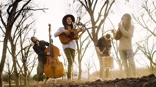 The Way Down Wanderers - Heading North | Official Music Video