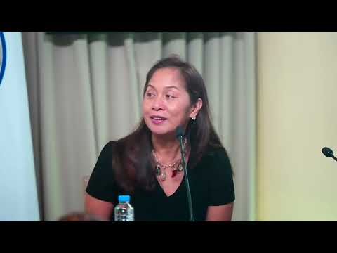 PCO Press Briefing with DOE, DOTr, LTFRB, LANDBANK and DOF 04/14/2026