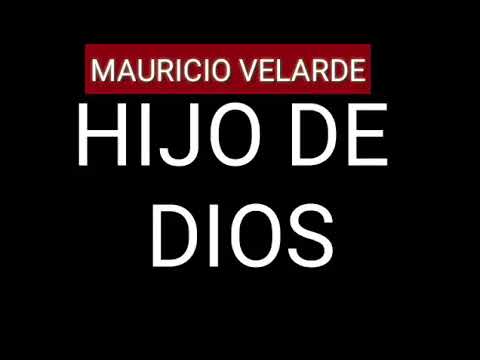 Hijo De Dios video