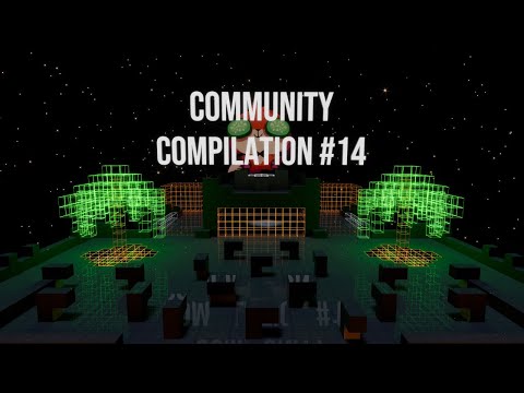 CS:S BHOP - Community Compilation #14