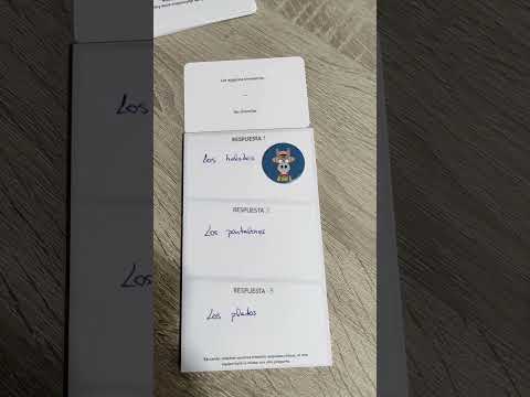 BOBOBOBO, el juego de estas Navidades, con los datos más RANDOM del mundo 🤩