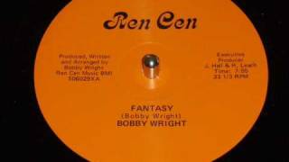 Bobby Wright Fantasy 