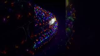 Shining bright in the darkness #car #automobile #edit