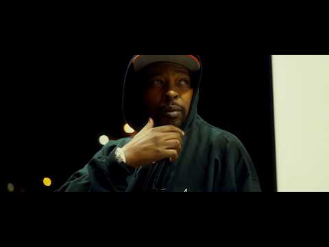 Rich The Factor -  Welcome to Kansas City (Shot By Five One Vision)