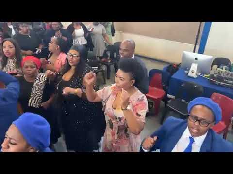 COGHDWG Consultation 2022 - Ndinga ngakhe ndisithele