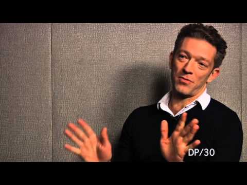 DP/30: Black Swan, actor Vincent Cassel