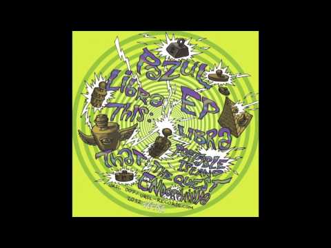 Pazul - Modifiers (Beatport Only)