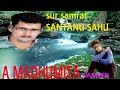 A madhumita santanu sahu old sambalpuri song odia album song
