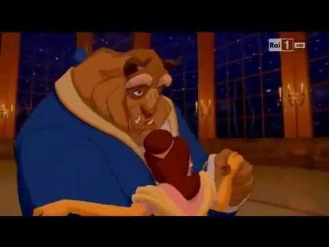 La bella e la bestia - Gino Paoli & Amanda Sandrelli