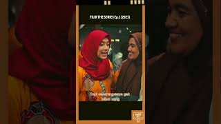 Download lagu Bu Tejo Ngutaaang - Adegan Lucu Tilik The Series Ep 1 mp3