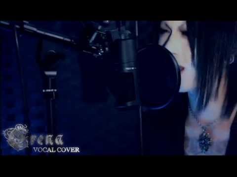 the GazettE-奈落（naraku)-vocal covel by Crena Ketsueki