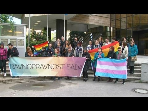 Grupe na marginama društva