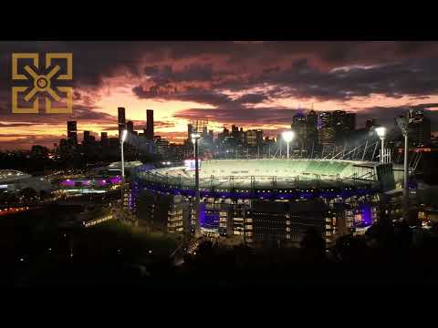 IDSA MCG Drone Panorama