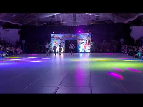 Apresentação Músicas Típicas RS 2024