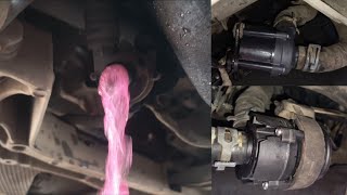 OBD Code p2605 Guide to Repair