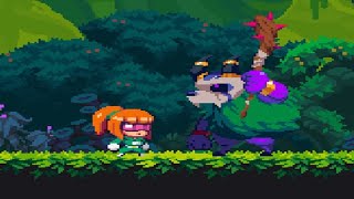 Lume And The Shifting Void Demo - Boss [No Damage]