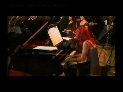 Katarína Knechtová-V tichu live