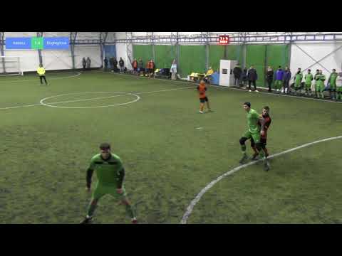 Intetics 2 - 6 Brightgrove