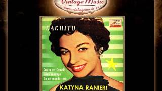 Katyna Ranieri -- Casita En Canada (VintageMusic.es)