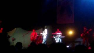 Kellie Pickler Concert - Rocks Instead Of Rice