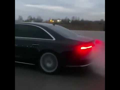 Audi S8 VS. Lamborghini #shorts #cars #audi #audis8 #audisport #dragrace #lamborghini #race #audirs6