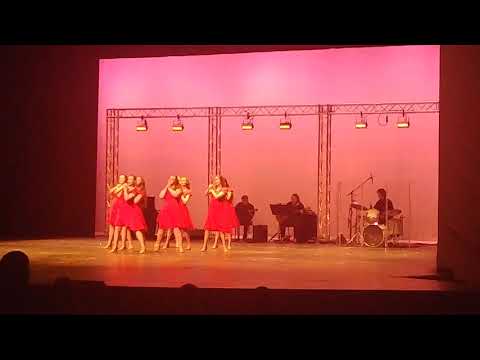 Spring Sing 2019: Irving Berlin-A Century of Song